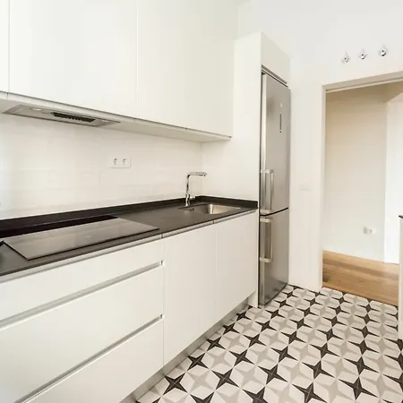 Apartamento Plaza De La Center