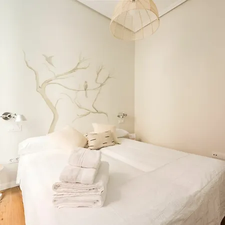 Apartamento Plaza De La Center Madrid
