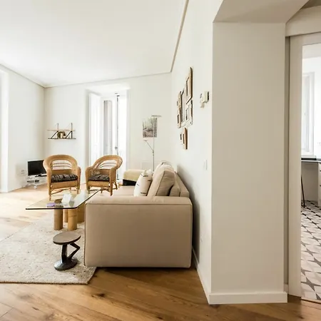 Apartamento Plaza De La Center *