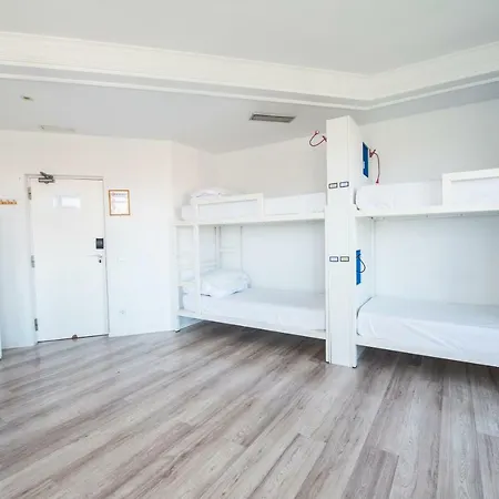 Safestay * Madrid