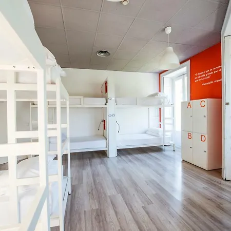 Safestay Vandrerhjem
