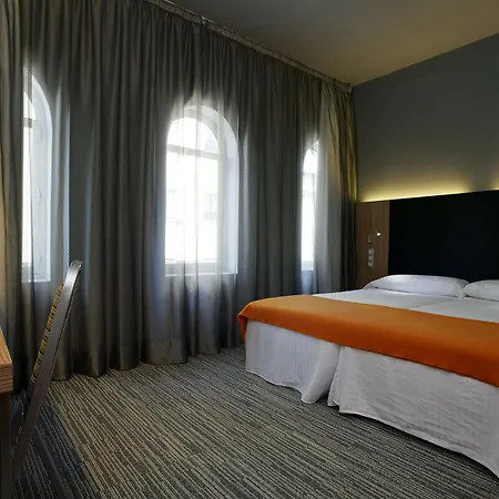 Petit Palace Alcala Hotel Madrid