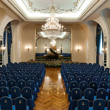 Hotel Mandarin Oriental Ritz,
