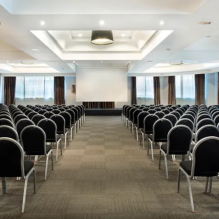 Rafaelhoteles Atocha Hotel 4*