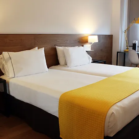 Rafaelhoteles Atocha Madryt