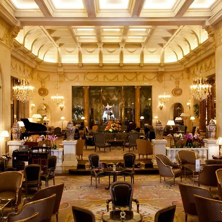 Mandarin Oriental Ritz, Madrid