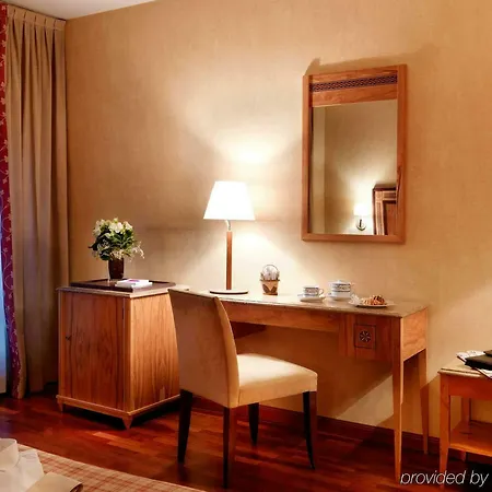 Eurostars Gran Via Hotel 4*