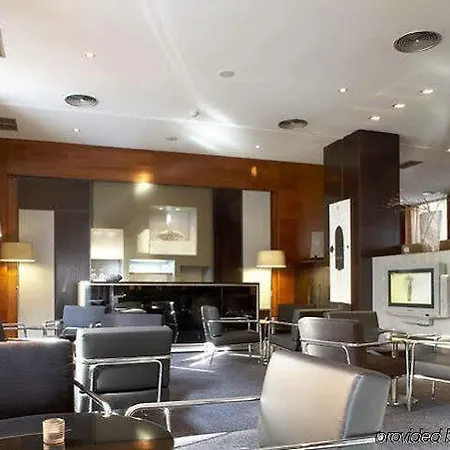 Ac Los Vascos By Marriott Hotel 3*