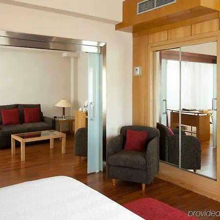 Hotel Nh Chamberi 3*