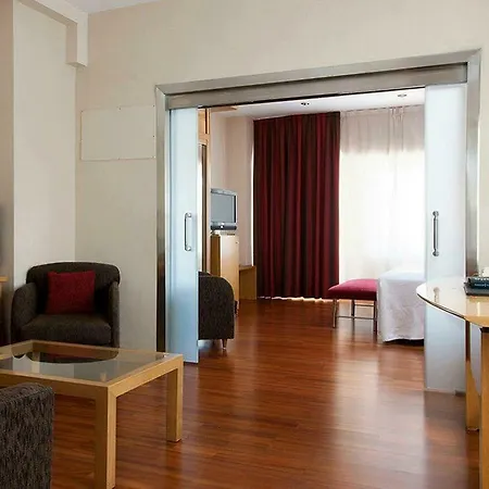 Nh Chamberi 3*