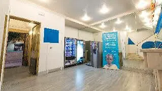 阿托查睡眠旅馆 招待所 2*