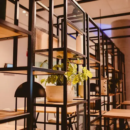 Novotel Campo De Naciones 4* Μαδρίτη