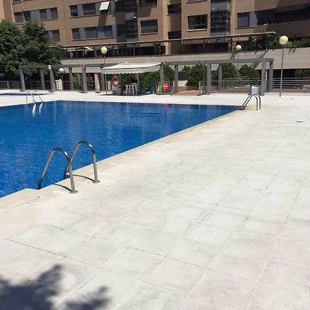 Apartamento Premium Luxury Center - De Temporada