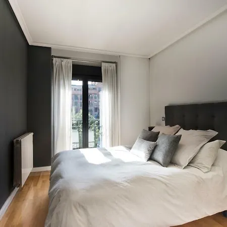Apartamento Premium Luxury Center - De Temporada *