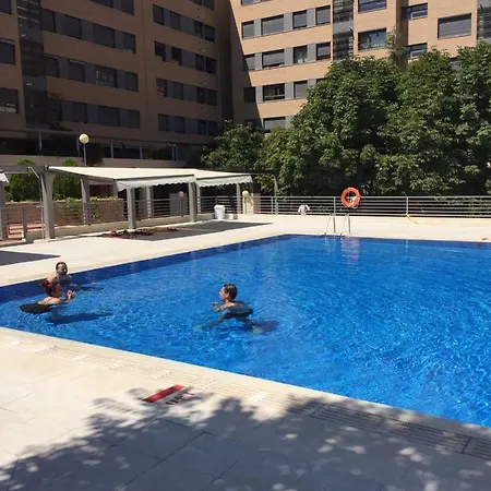 Apartamento Premium Luxury Center - De Temporada *