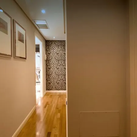 Premium Luxury Center - De Temporada Apartamento *