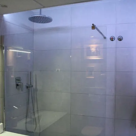 Apartamento Premium Luxury Center - De Temporada
