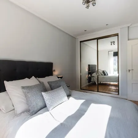 Premium Luxury Center - De Temporada Madrid