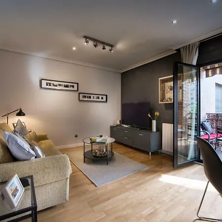 Premium Luxury Center - De Temporada Madrid