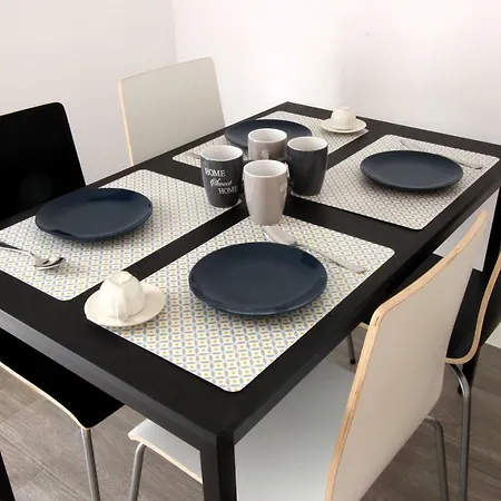 Alma Apartment Madrid