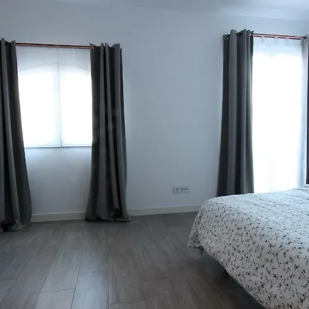 Apartment Alma