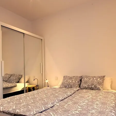 Alma Apartment