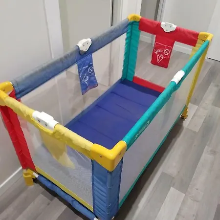Apartamento Hortaleza *