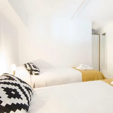Rodas * Madrid