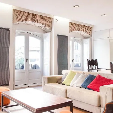 San Bernardo 4 Apartment