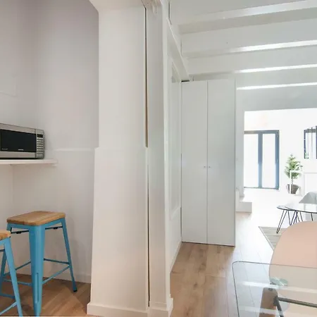 Apartment Rodas