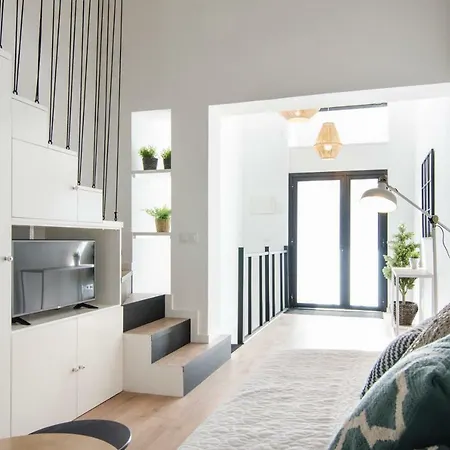 Rodas Apartment *