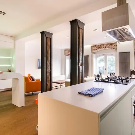 Apartment San Bernardo 4 *