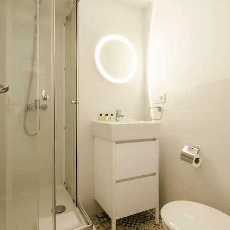 Apartment Rodas
