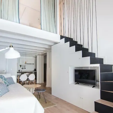 Rodas Apartment