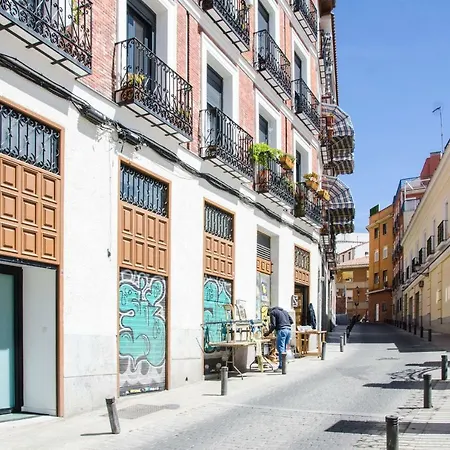 Rodas Madrid