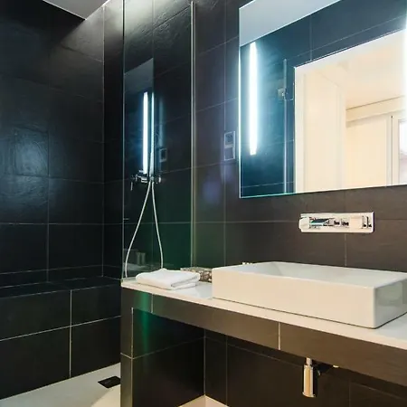 San Bernardo 4 Apartment *