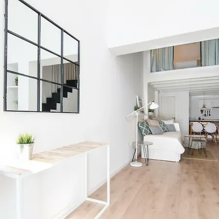 Apartment Rodas *