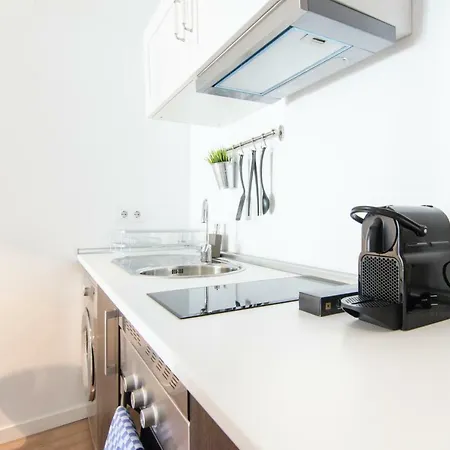 Apartment Rodas