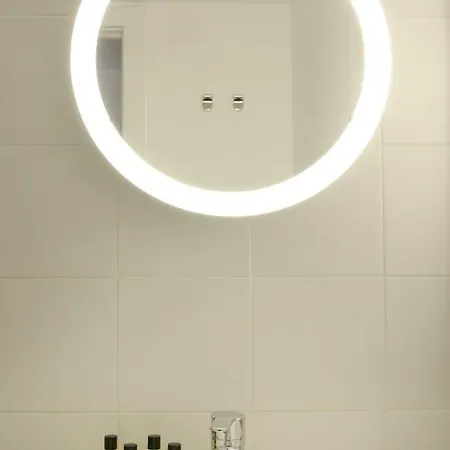 Rodas Apartment
