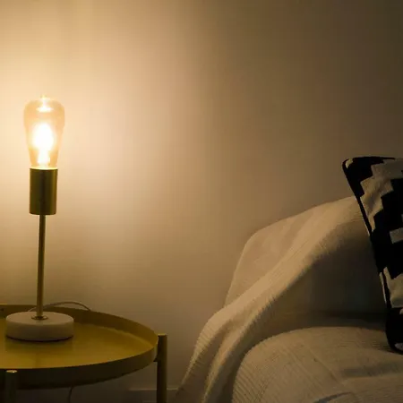 Rodas Apartment Madrid