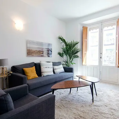 San Bernardo, 39 Madrid