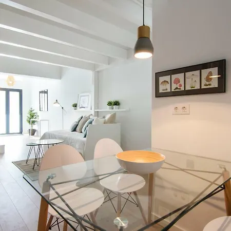 Rodas Apartment *