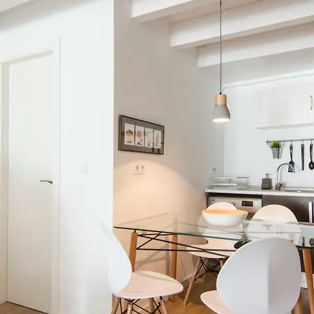Rodas Apartment *