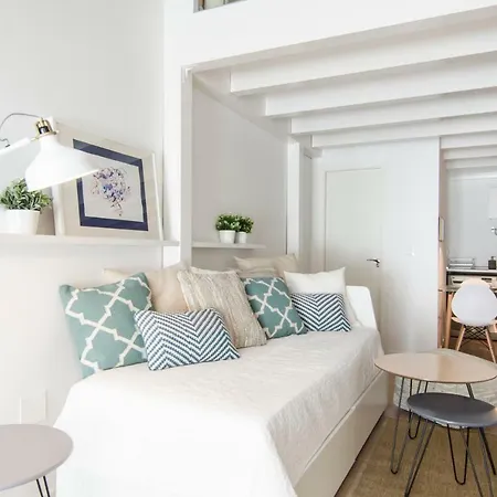 Rodas Apartment *