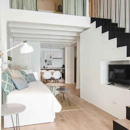 Apartment Rodas *