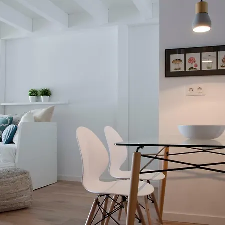 Rodas Apartment
