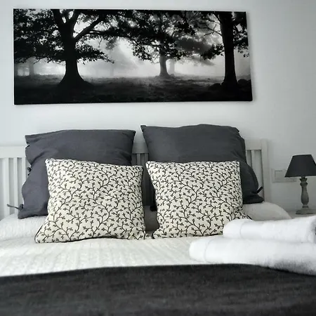 The Viking House In The Center Of Madrid. Wifi. Apartament Madryt