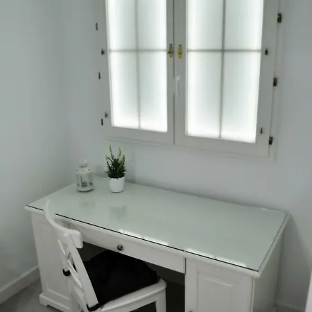 The Viking House In The Center Of Madrid. Wifi. Apartament Madryt