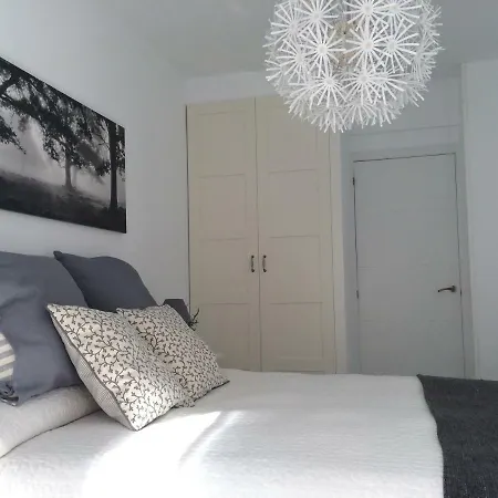 Apartament The Viking House In The Center Of Madrid. Wifi. *