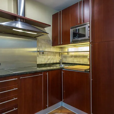 Center Superior Location * Madrid